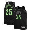 Män New Orleans Pelicans Tröja Trey Murphy III Nike 2025-26 City Edition Svart Swingman Män New Orleans Pelicans Tröja Trey Murphy III Nike 2025-26 City Edition Svart Swingman